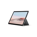 Microsoft Surface Go 2 | 10.5" Touch (1920x1280) | Intel Pentium Gold 4425Y | 4GB RAM | 64GB eMMC | Windows 10 Professional | Zilver | OPEN BOX (refurbished)