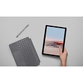 Microsoft Surface Go 2 | 10.5" Touch (1920x1280) | Intel Pentium Gold 4425Y | 4GB RAM | 64GB eMMC | Windows 10 Professional | Zilver | OPEN BOX (refurbished)