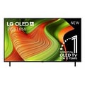 LG OLED B5 | 55″ Ultra HD 4K | Dolby Vision en HDMI 2.1 | 100 Hz | OLED Smart TV | OPEN BOX (refurbished)