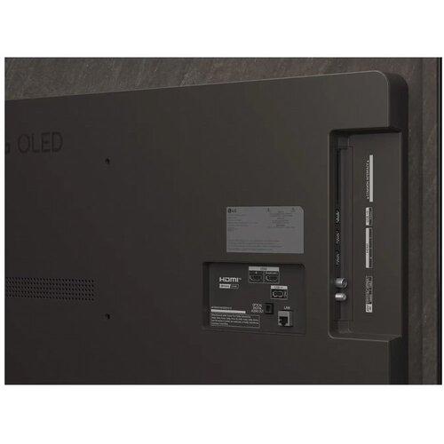 LG OLED B5 | 55″ Ultra HD 4K | Dolby Vision en HDMI 2.1 | 100 Hz | OLED Smart TV | OPEN BOX (refurbished)