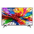 LG 55QNED92A6A | 55" QNED evo MiniLED 4K Smart TV | WiFi | 120Hz | Zwart