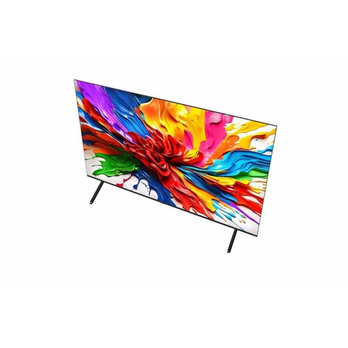 LG 55QNED92A6A | 55" QNED evo MiniLED 4K Smart TV | WiFi | 120Hz | Zwart