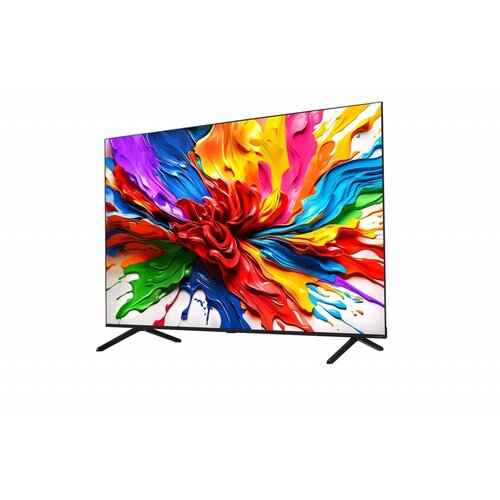 LG 55QNED92A6A | 55" QNED evo MiniLED 4K Smart TV | WiFi | 120Hz | Zwart