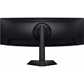 Samsung Odyssey G9 G91F | 49" Dual QHD Monitor (5120x1440) | 144Hz | 1ms | Ultrawide Gaming Monitor