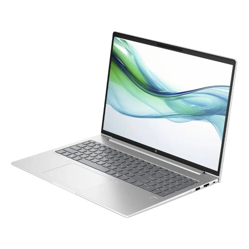 Hewlett Packard HP ProBook 460 G11 | 16'' WUXGA IPS | Intel Core Ultra 7 155U | 16GB DDR5 | 512GB SSD | W11 Pro