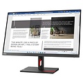 Lenovo ThinkVision S27i 30 | 27" Full HD Monitor | 100Hz | Grijs