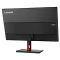 Lenovo ThinkVision S27i 30 | 27" Full HD IPS Monitor | 100Hz | Grijs