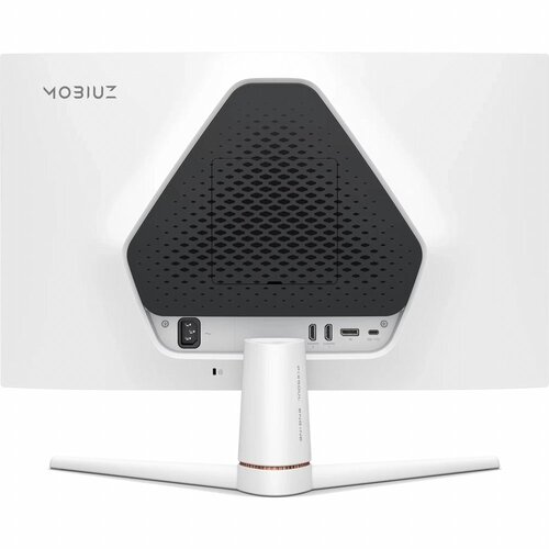 BenQ MOBIUZ EX251 | 24,5" Full HD 220Hz | 1ms | USB-C | Wit | Gaming Monitor