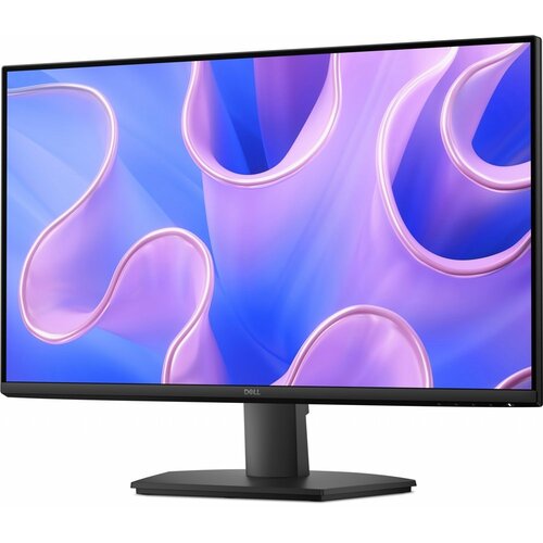 Dell SE2725HM | 27" Full HD 100Hz | Monitor | Zwart
