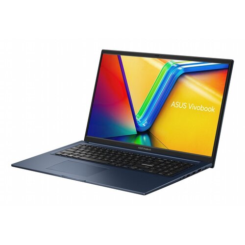 Asus ASUS VivoBook 17 X1704ZA | 17.3" Full HD IPS | Intel Core i3-1215U | 16GB RAM | 512GB SSD | Windows 11 Home | Renewed (refurbished)