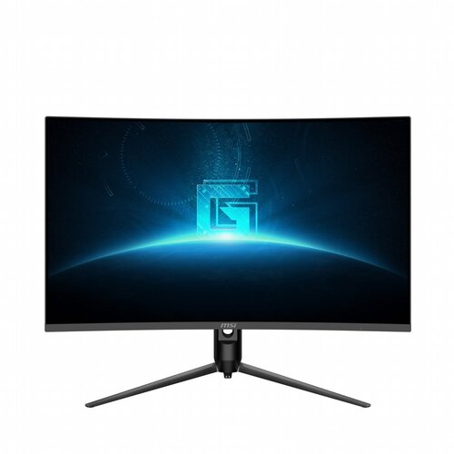 MSI G32CQ5P | 31,5" QHD (2560x1440) | 100Hz | 1ms | HDMI en DisplayPort | Monitor (refurbished)