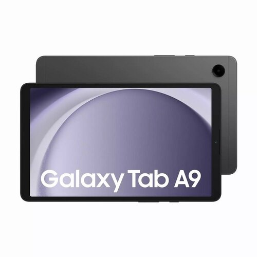 Samsung Galaxy Tab SM-X110NZAAEUB | 8.7" Display | 64 GB Opslag | 4 GB RAM | Android 13 | Grafiet