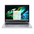 Acer Aspire 3 Spin 2-in-1 | 14" WUXGA Touch (1920x1200) | Intel Core i3-N305 | 8GB DDR5 RAM | 256GB SSD | Windows 11 Home S Mode