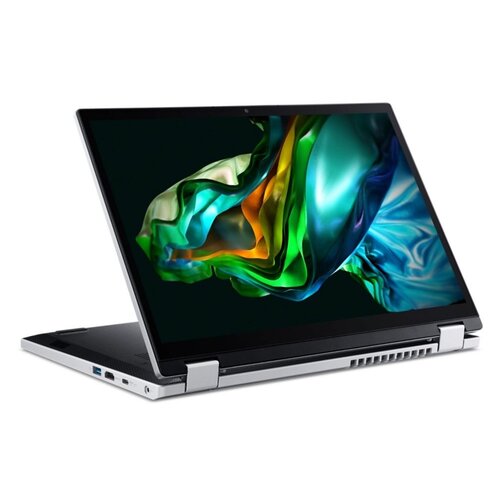 Acer Aspire 3 Spin 2-in-1 | 14" WUXGA Touch (1920x1200) | Intel Core i3-N305 | 8GB DDR5 RAM | 256GB SSD | Windows 11 Home S Mode