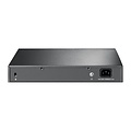 TP-Link TL-SF1024D | 24-poorts 10/100Mbps Unmanaged Switch | Auto MDI/MDIX | Energie-efficiënt | Rack-monteerbaar | Returned (refurbished)