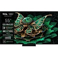 TCL 55Q7C | 55" 4K Ultra HD QD-MiniLED | 120Hz | Google TV | Dolby Vision | HDMI 2.1 | Smart TV
