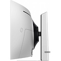 Samsung Odyssey OLED G9 49'' | 5120 x 1440 | 144Hz | USB-C | HDMI 2.1 | Super Ultrawide Curved Gaming Monitor