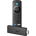 Amazon Fire TV Stick HD – Streaming Media Player | Full HD | Fire OS | HDMI | Wi-Fi & Bluetooth | Alexa Voice Remote | OPEN BOX (refurbished)