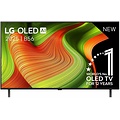 LG OLED AI B5 48" | 4K Ultra HD OLED TV | 100Hz | Dolby Vision & Atmos | HDMI 2.1 | Smart TV