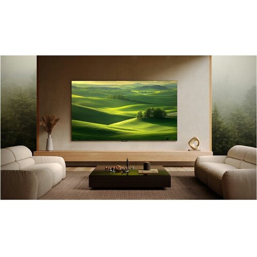 TCL 50Q7C | 50" 4K Ultra HD QD-MiniLED | 120Hz | Google TV | Dolby Vision | HDMI 2.1 | Smart TV