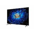 TCL 75C61KS | 75" 4K Ultra HD QD-MiniLED | Google TV | Dolby Vision | HDMI 2.1 | Smart TV