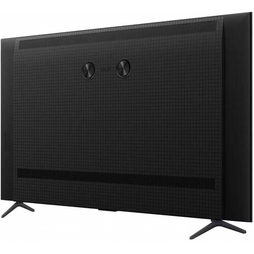 TCL 75C61KS | 75" 4K Ultra HD QD-MiniLED | Google TV | Dolby Vision | HDMI 2.1 | Smart TV