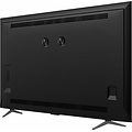 TCL 85T8C | 85" 4K Ultra HD QD-MiniLED | 144Hz | Google TV | Dolby Vision | HDMI 2.1 | Smart TV