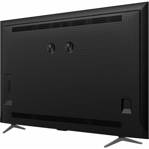 TCL 85T8C | 85" 4K Ultra HD QD-MiniLED | 144Hz | Google TV | Dolby Vision | HDMI 2.1 | Smart TV