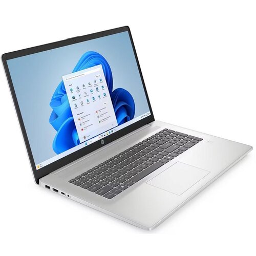 Hewlett Packard HP 17-cp2216nw | 17.3'' Full HD IPS | AMD Ryzen 5 7520U | 16GB DDR5 | 512GB SSD | W11 Home
