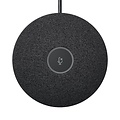 Logitech Rally Mic Pod | Grafiet | Tafelmicrofoon | Professionele Conferentie Audio