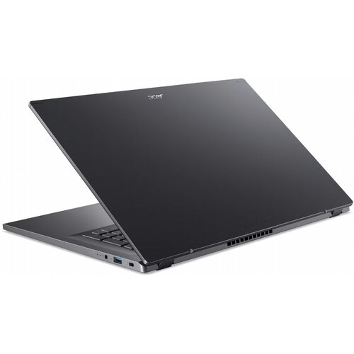 Acer Aspire 17 | 17.3'' Full HD IPS | Intel Core 5 120U | 16GB DDR5 | 512GB SSD | Thunderbolt | W11 Pro | Grijs