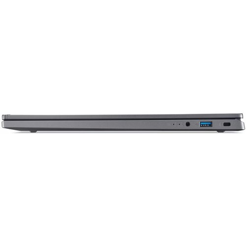 Acer Aspire 17 | 17.3'' Full HD IPS | Intel Core 5 120U | 16GB DDR5 | 512GB SSD | Thunderbolt | W11 Pro | Grijs