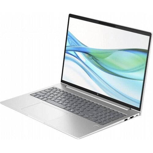 Hewlett Packard HP ProBook 465 G11 | 16'' WUXGA IPS | AMD Ryzen 5 7535U | 16GB DDR5 | 512GB SSD | W11 Pro