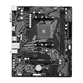 Gigabyte A520M-K V2 | Socket AM4 | AMD A520 | 2xDDR4 | Micro-ATX | Moederbord | Open Box (refurbished)