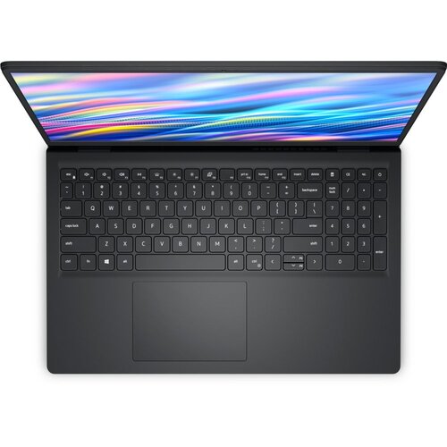 Dell 15 DC15250 | 15.6'' Full HD IPS | Intel Core 3 100U | 16GB RAM | 512GB SSD | W11 Pro
