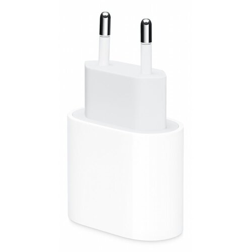 Apple MD3J4ZM/A | 20W USB-C Oplader | Snellader | Origineel  | Wit