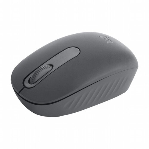 Logitech M196 | Draadloze Bluetooth Muis | 1000 DPI | Ambidextrous | Zwart