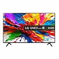 LG 65QNED92A6A | 65" 4K QNED MiniLED TV | 120Hz (144Hz VRR) | webOS 25 | Dolby Vision | Smart TV