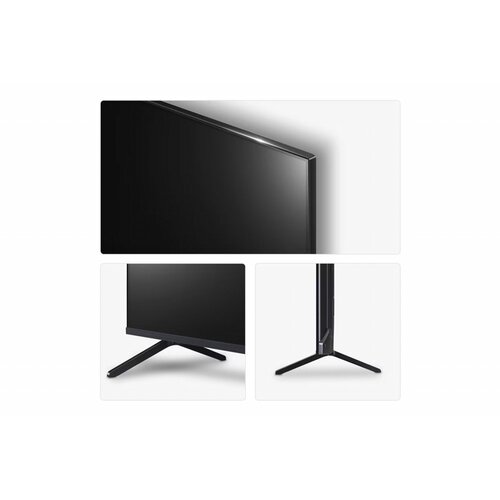 LG 65QNED92A6A | 65" 4K QNED MiniLED TV | 120Hz (144Hz VRR) | webOS 25 | Dolby Vision | Smart TV