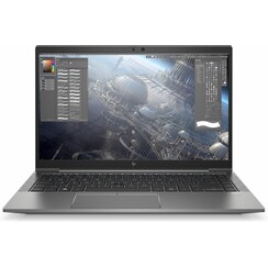 HP ZBook Firefly G8 | 14" Full HD IPS | Intel Core i5-1135G7 | 16GB RAM | 256GB SSD | W11 Pro (refurbished)