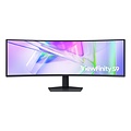 Samsung ViewFinity S49C950UAU | 49" Dual QHD Curved Monitor | 5120x1440 | 120Hz | Open Box (refurbished)