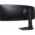 Samsung ViewFinity S49C950UAU | 49" Dual QHD Curved Monitor | 5120x1440 | 120Hz | Open Box (refurbished)
