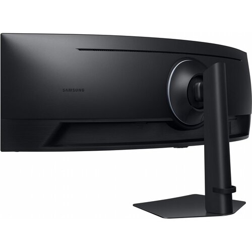 Samsung ViewFinity S49C950UAU | 49" Dual QHD Curved Monitor | 5120x1440 | 120Hz | Open Box (refurbished)