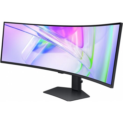 Samsung ViewFinity S49C950UAU | 49" Dual QHD Curved Monitor | 5120x1440 | 120Hz | Open Box (refurbished)