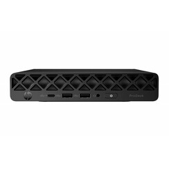 HP ProDesk 4 Mini G1i | Intel Core Ultra 5 225T | 16GB DDR5 | 512GB SSD | W11 Pro