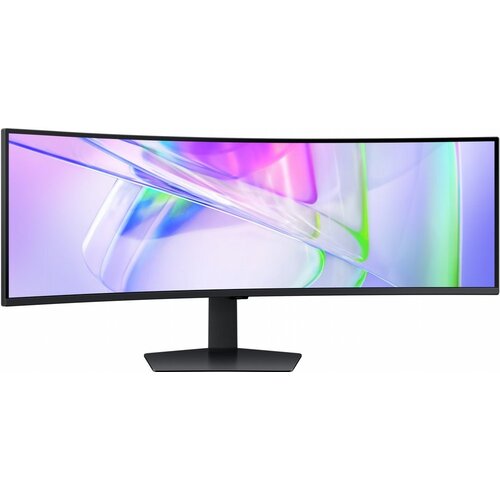Samsung ViewFinity S49C950UAU | 49" Dual QHD Curved Monitor | 5120x1440 | 120Hz | Open Box (refurbished)