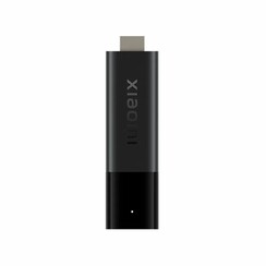 TV Stick 4K (2nd Gen) | Stream in 4K met Google TV en WiFi 6