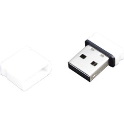 DMG-02 | Wi-Fi 4 USB Nano Adapter | 150 Mbps | 2,4 GHz | USB 2.0