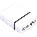 Inter-Tech DMG-02 | Wi-Fi 4 USB Nano Adapter | 150 Mbps | 2,4 GHz | USB 2.0