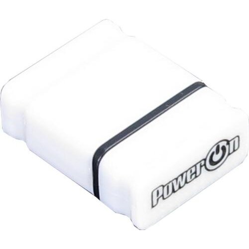 Inter-Tech DMG-02 | Wi-Fi 4 USB Nano Adapter | 150 Mbps | 2,4 GHz | USB 2.0